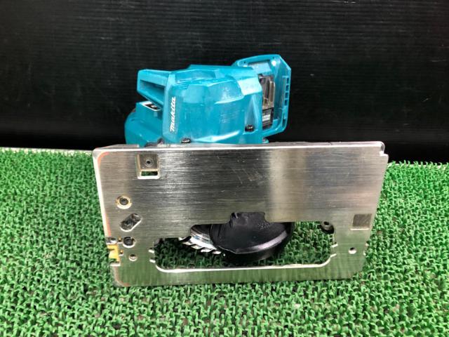 マキタ makita 125mm 充電式マルノコ HS008G 40V