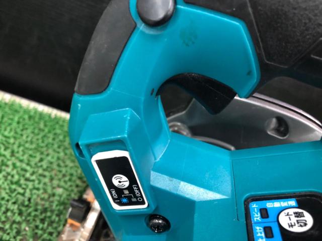 マキタ makita 125mm 充電式マルノコ HS008G 40V