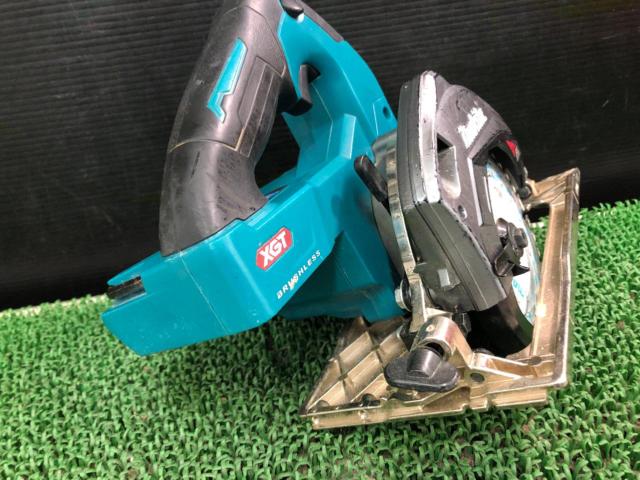 マキタ makita 125mm 充電式マルノコ HS008G 40V