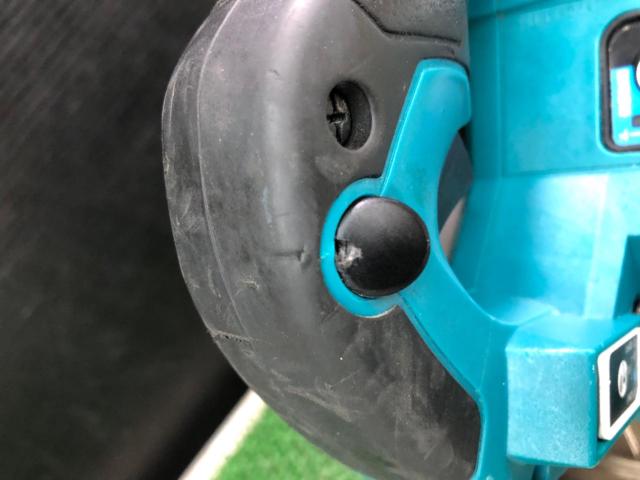 マキタ makita 125mm 充電式マルノコ HS008G 40V