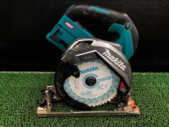 マキタ makita  充電式マルノコ HS001G 40V