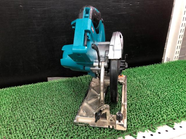 マキタ makita  充電式マルノコ HS001G 40V