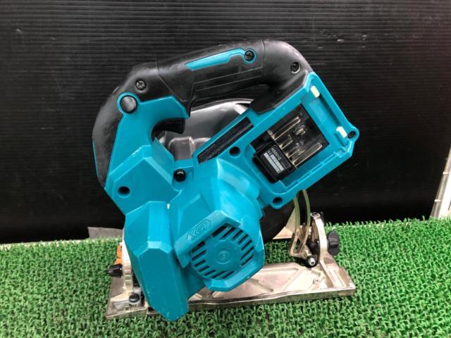 マキタ makita  充電式マルノコ HS001G 40V