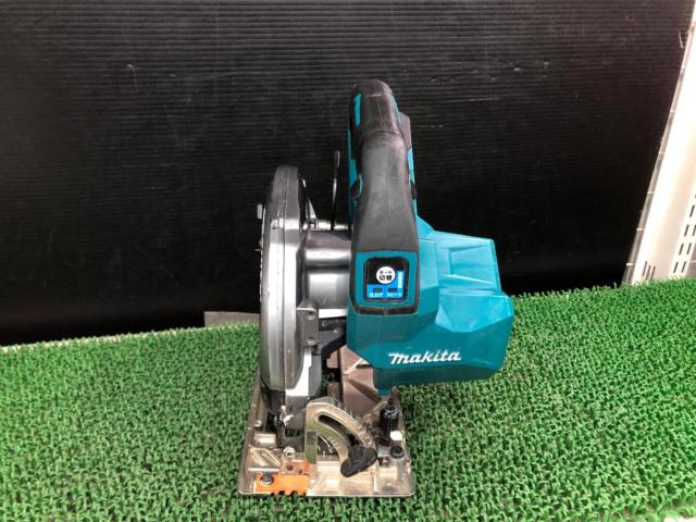マキタ makita  充電式マルノコ HS001G 40V