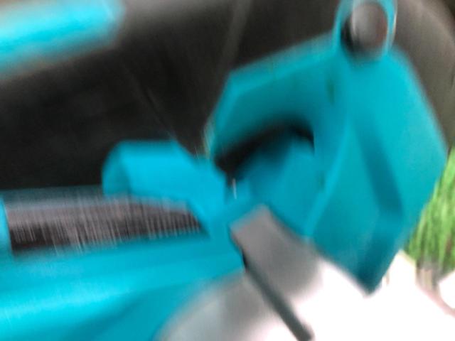 マキタ makita  充電式マルノコ HS001G 40V