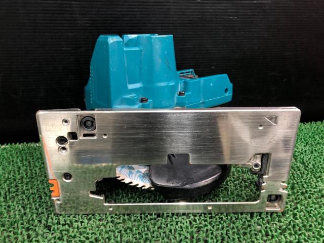 マキタ makita  充電式マルノコ HS001G 40V