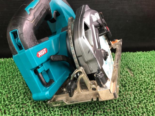 マキタ makita  充電式マルノコ HS001G 40V
