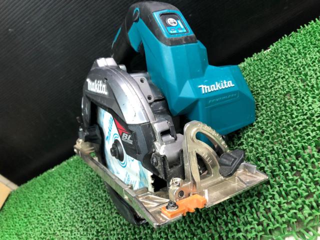 マキタ makita  充電式マルノコ HS001G 40V