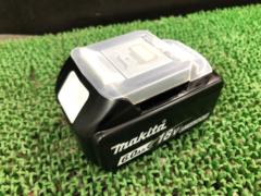 makita マキタ 純正リチウムイオンバッテリー BL1860B 18V 6.0Ah