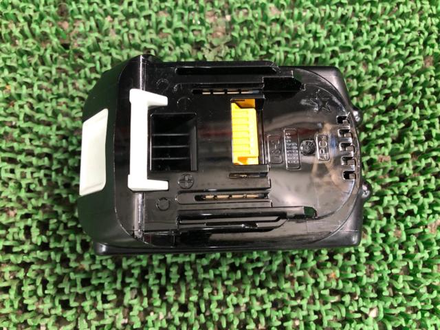makita マキタ 純正リチウムイオンバッテリー BL1860B 18V 6.0Ah