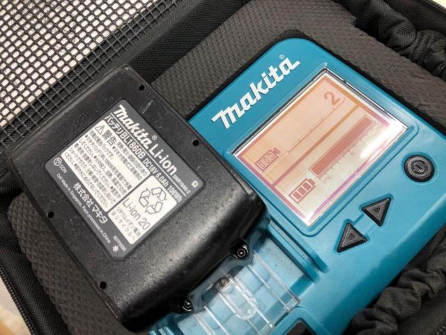 makita マキタ 純正リチウムイオンバッテリー BL1860B 18V 6.0Ah