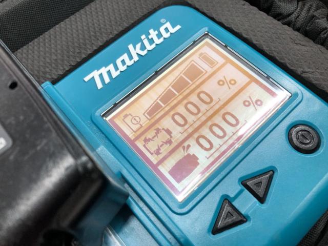 makita マキタ 純正リチウムイオンバッテリー BL1860B 18V 6.0Ah