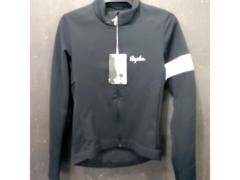 サイズS Rapha Core Winter jacket ブラック/ホワイト