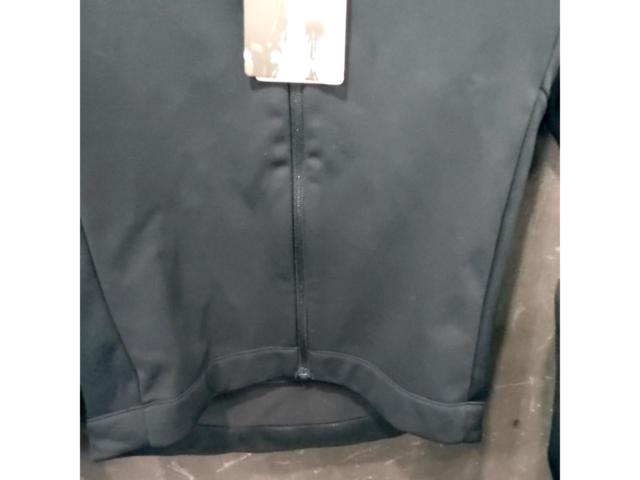 サイズS Rapha Core Winter jacket ブラック/ホワイト
