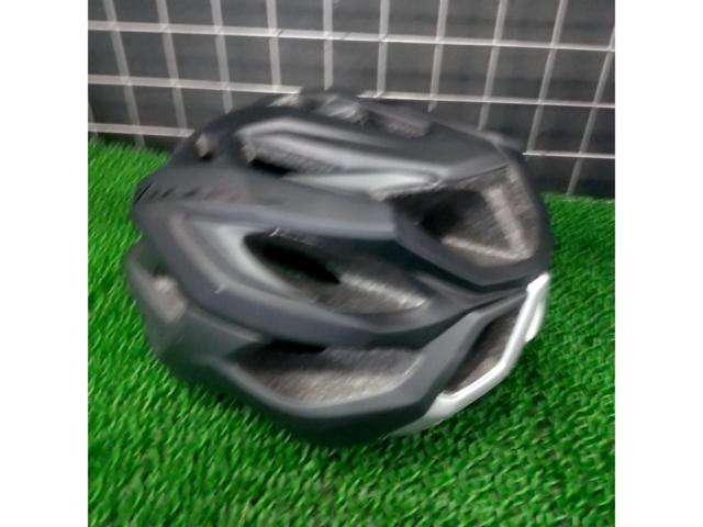 サイズL/XL OGK VOLZZA サイクルヘルメット JCF規格