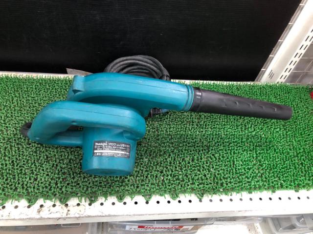 makita マキタ ブロワ UB1101