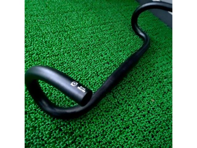 Φ31.8/440 BONTRAGER COMP VR-C ドロップハンドル