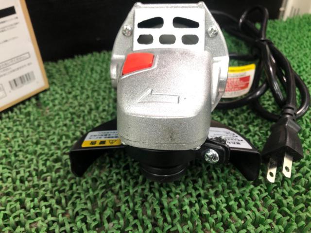 DCM ディスクグラインダ T-DG-2