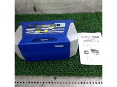 メルテック Meltec PCX-3000 12V/24V バッテリー充電器