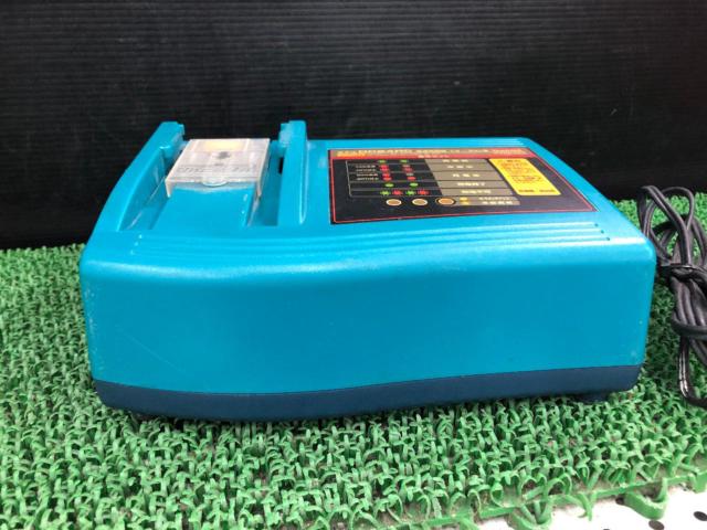 makita マキタ DC24RC 7.2～24V 充電器