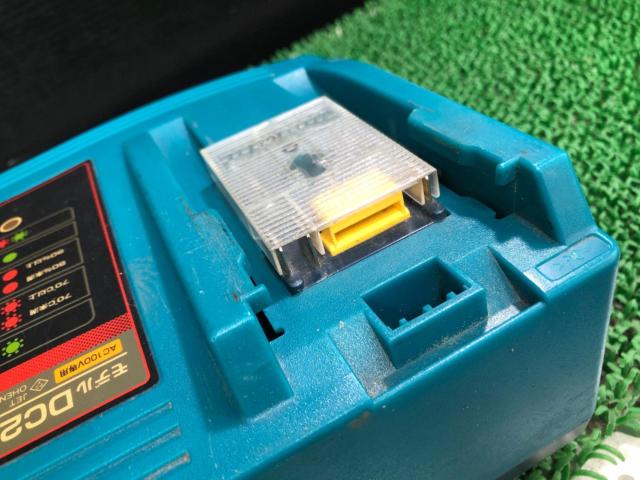 makita マキタ DC24RC 7.2～24V 充電器