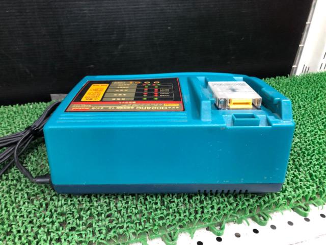 makita マキタ DC24RC 7.2～24V 充電器