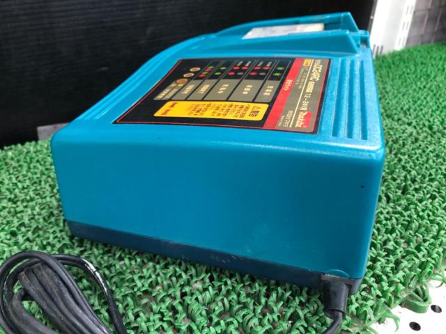 makita マキタ DC24RC 7.2～24V 充電器
