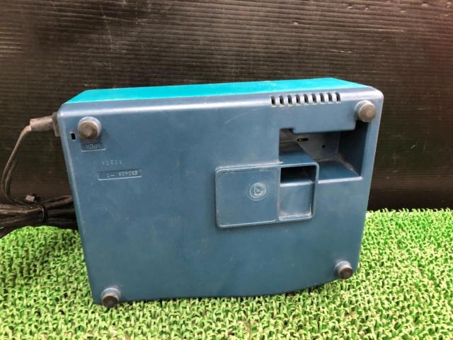makita マキタ DC24RC 7.2～24V 充電器