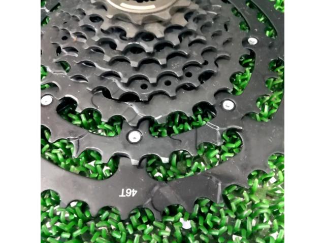 9s/46-11 SHIMANO CS-LG300 スプロケット