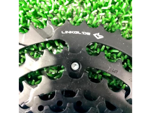 9s/46-11 SHIMANO CS-LG300 スプロケット