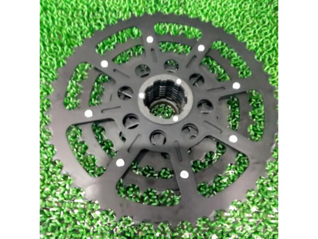 9s/46-11 SHIMANO CS-LG300 スプロケット