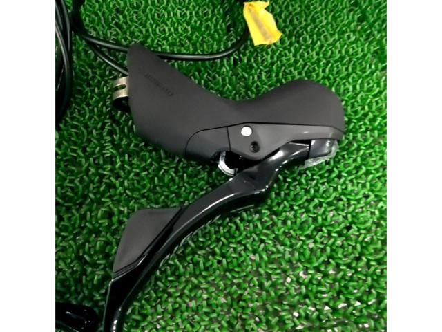 ※ホースおまけ 2x11s/油圧 SHIMANO Tiagra ST-R4020 STIレバー左右