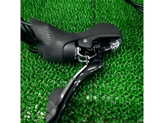 ※ホースおまけ 2x11s/油圧 SHIMANO Tiagra ST-R4020 STIレバー左右