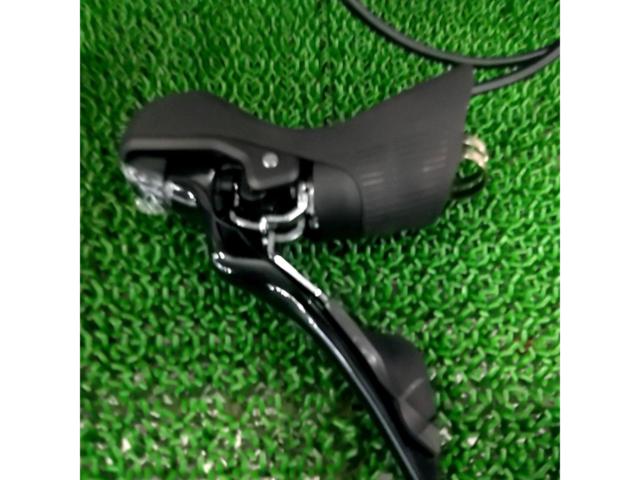 ※ホースおまけ 2x11s/油圧 SHIMANO Tiagra ST-R4020 STIレバー左右