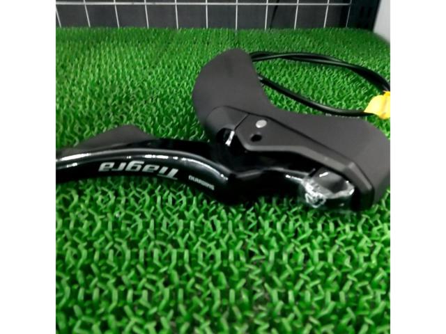 ※ホースおまけ 2x11s/油圧 SHIMANO Tiagra ST-R4020 STIレバー左右