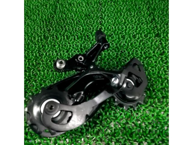 11s SHIMANO TIAGRA RD-R4000 リアディレイラー