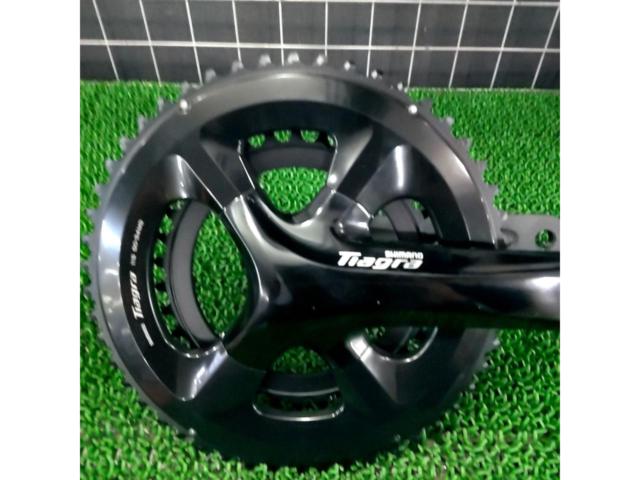 11s/50-34/165 SHIMANO Tiagra FC-R4000 クランク
