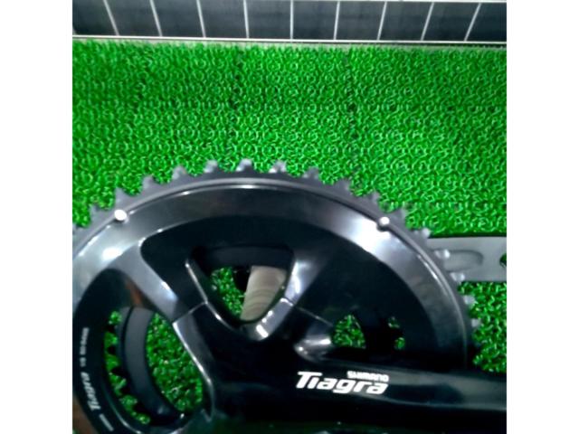 11s/50-34/165 SHIMANO Tiagra FC-R4000 クランク