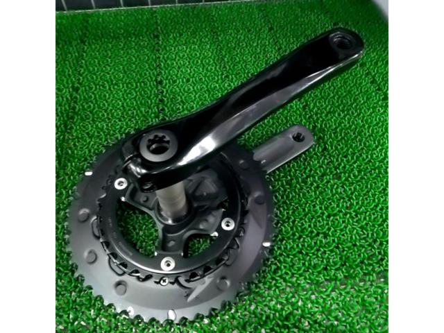 11s/50-34/165 SHIMANO Tiagra FC-R4000 クランク