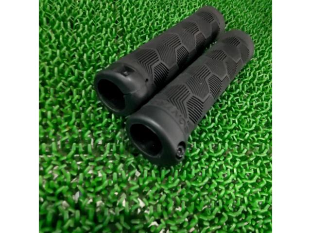 BONTRAGER グリップ ブラック