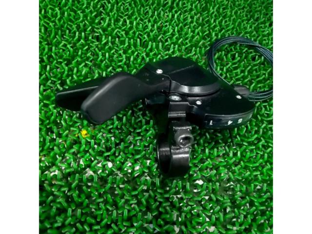 ※ケーブルおまけ 9s SHIMANO CUES シフトレバー右