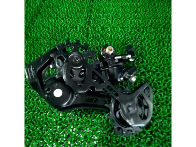 9s SHIMANO CUES RD-U4000 リアディレイラー