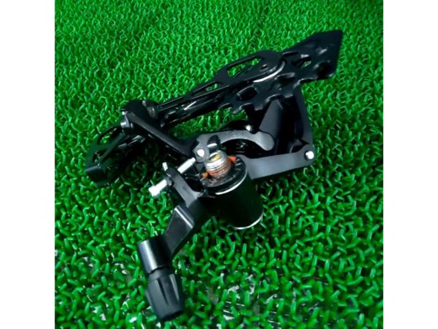 9s SHIMANO CUES RD-U4000 リアディレイラー