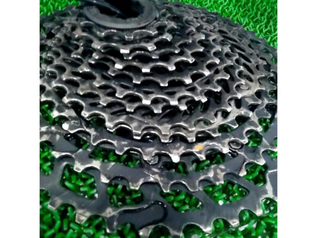 12s/11-50 SRAM スプロケット
