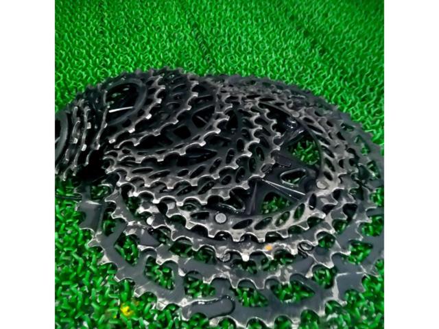 12s/11-50 SRAM スプロケット