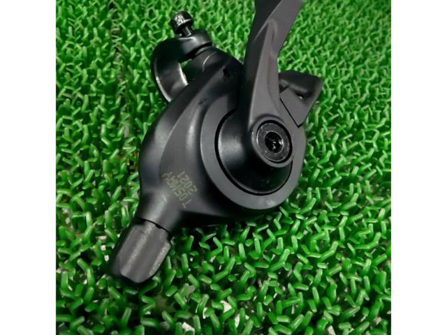 12s SRAM NX シフター右
