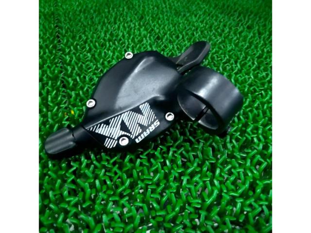 12s SRAM NX シフター右