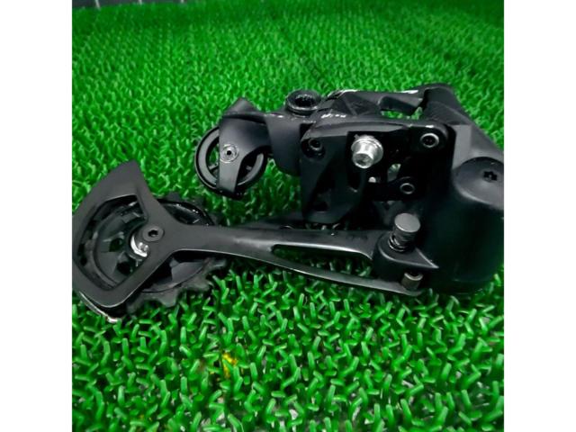 12s SRAM SX Eagle リアディレイラー ロングケージ