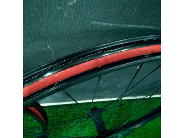 WTB STi30リム/ShimanoMT400ハブ 29インチホイール前後セット