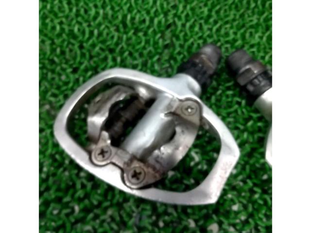 SHIMANO PD-A520 SPDビンディングペダル